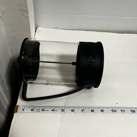 Bodum Black French Press Coffee & Tea Accessory - Picture 5 of 12